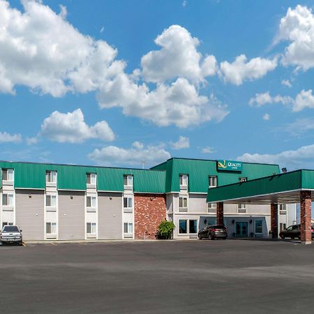 Quality Inn Helena Exterior foto