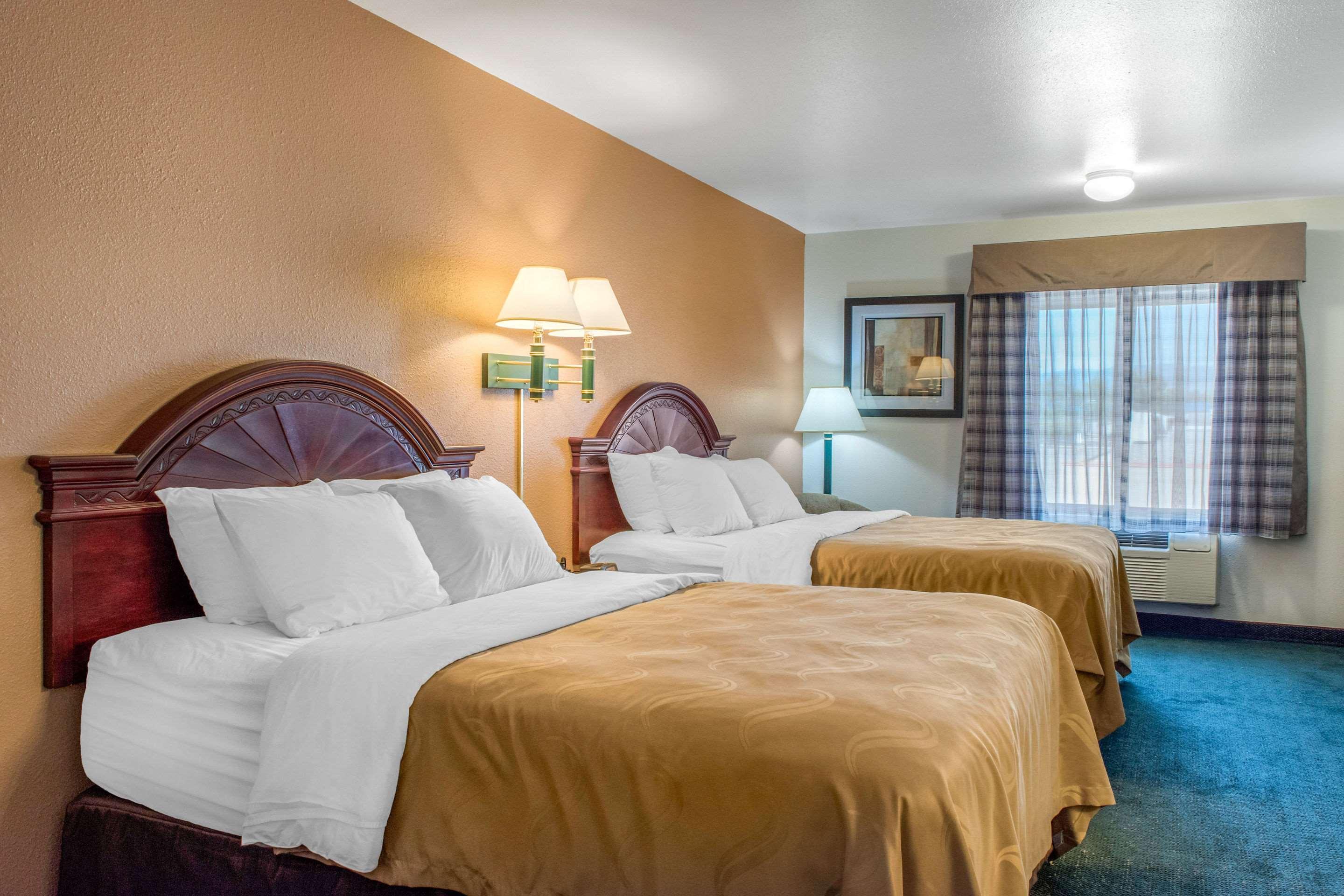Quality Inn Helena Exterior foto