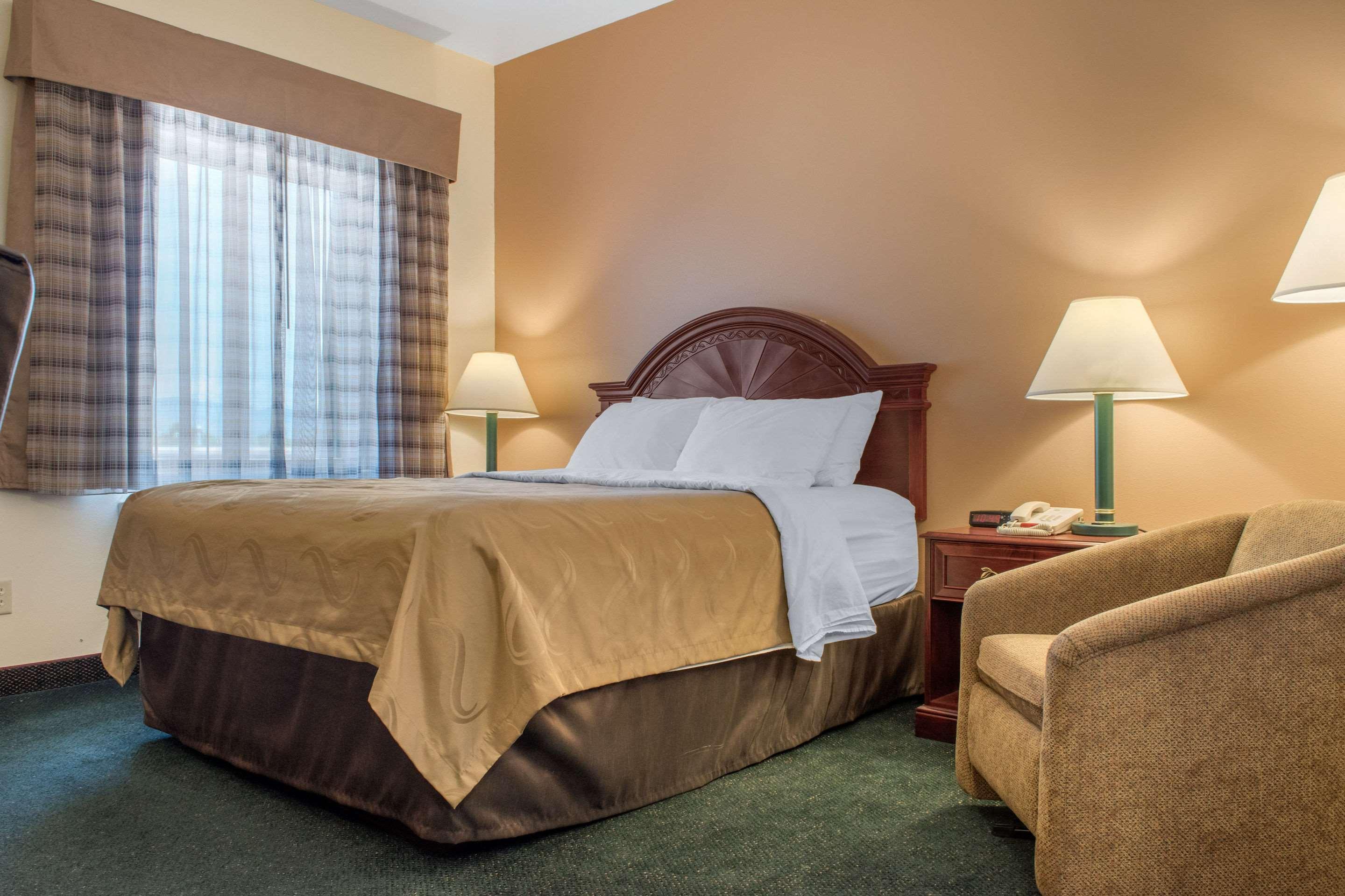 Quality Inn Helena Exterior foto