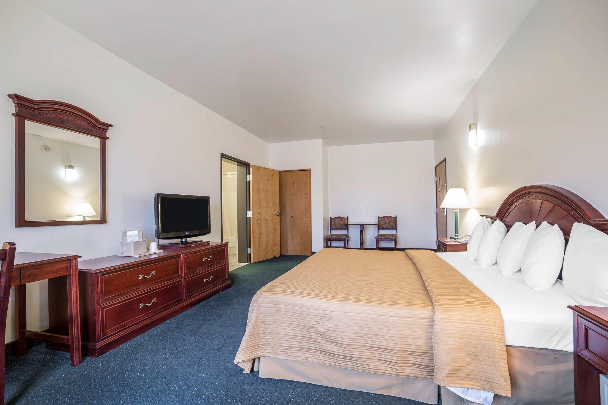 Quality Inn Helena Exterior foto