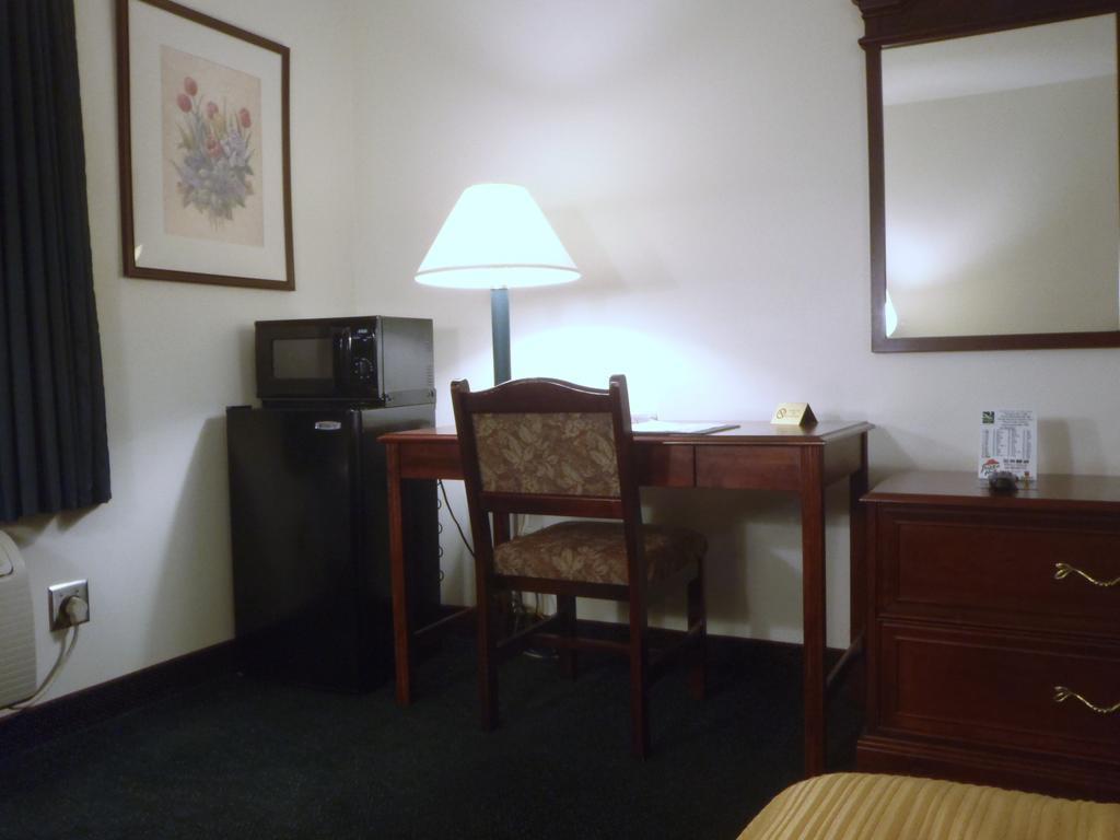Quality Inn Helena Exterior foto