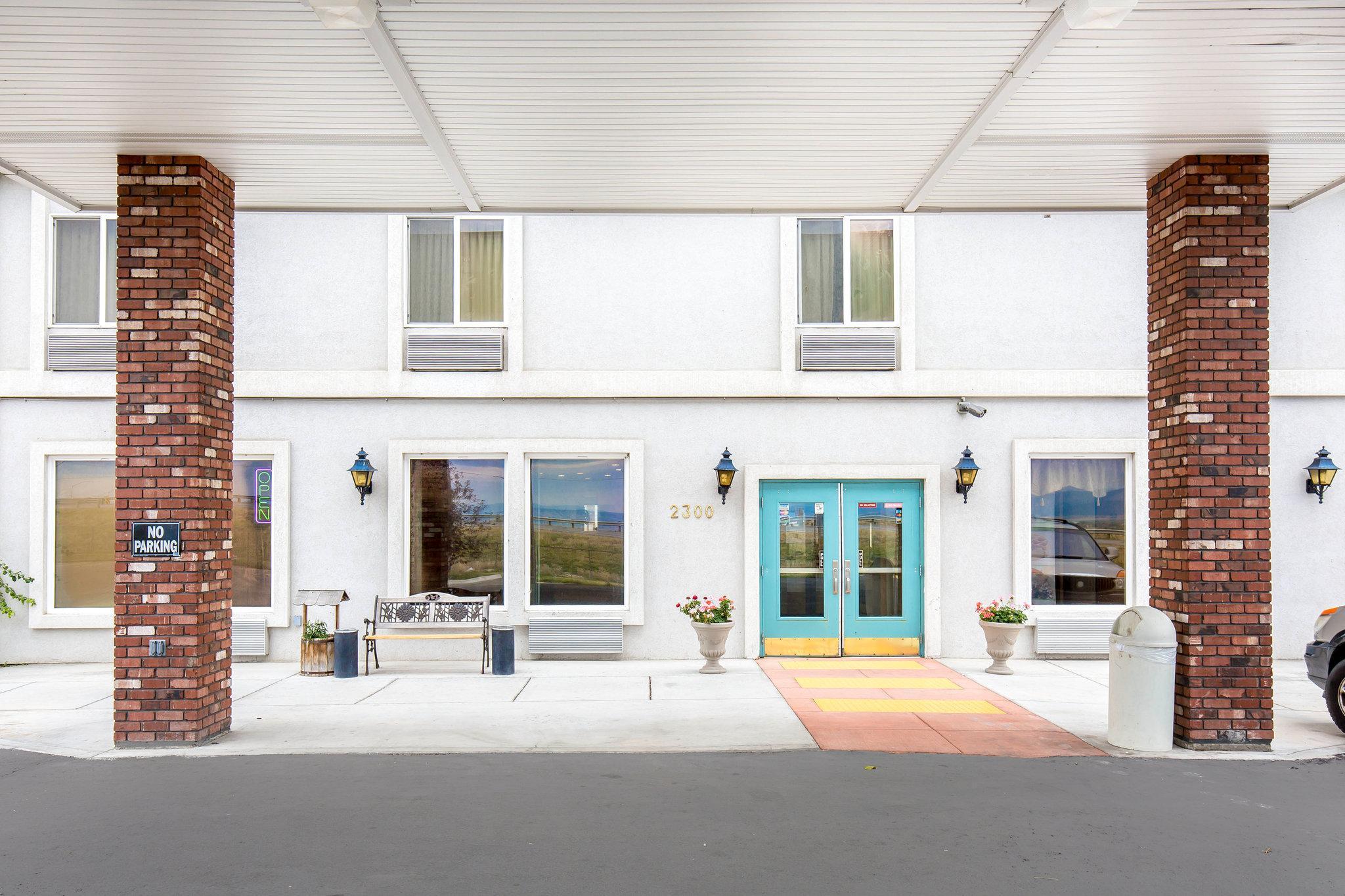 Quality Inn Helena Exterior foto