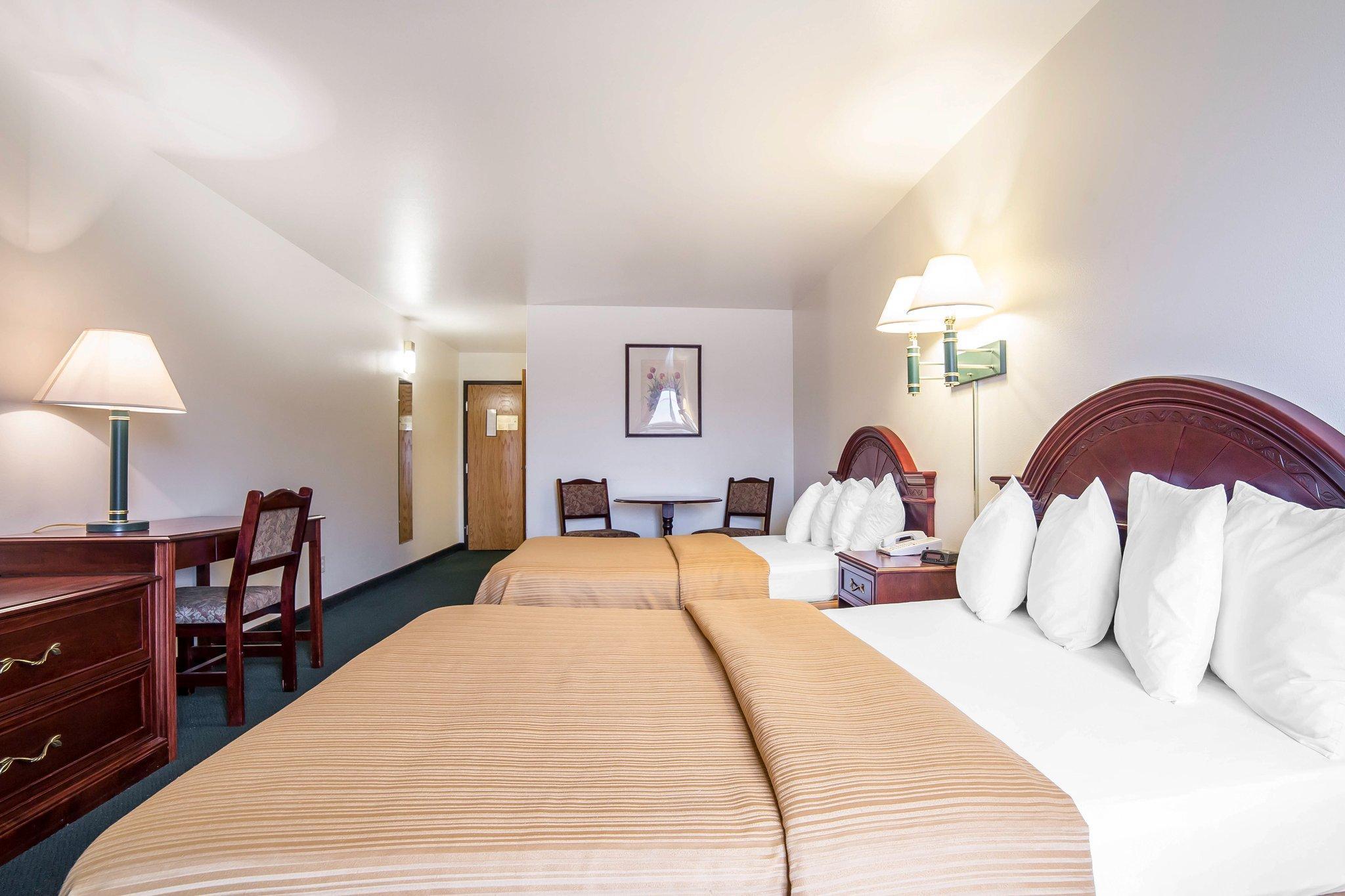 Quality Inn Helena Exterior foto