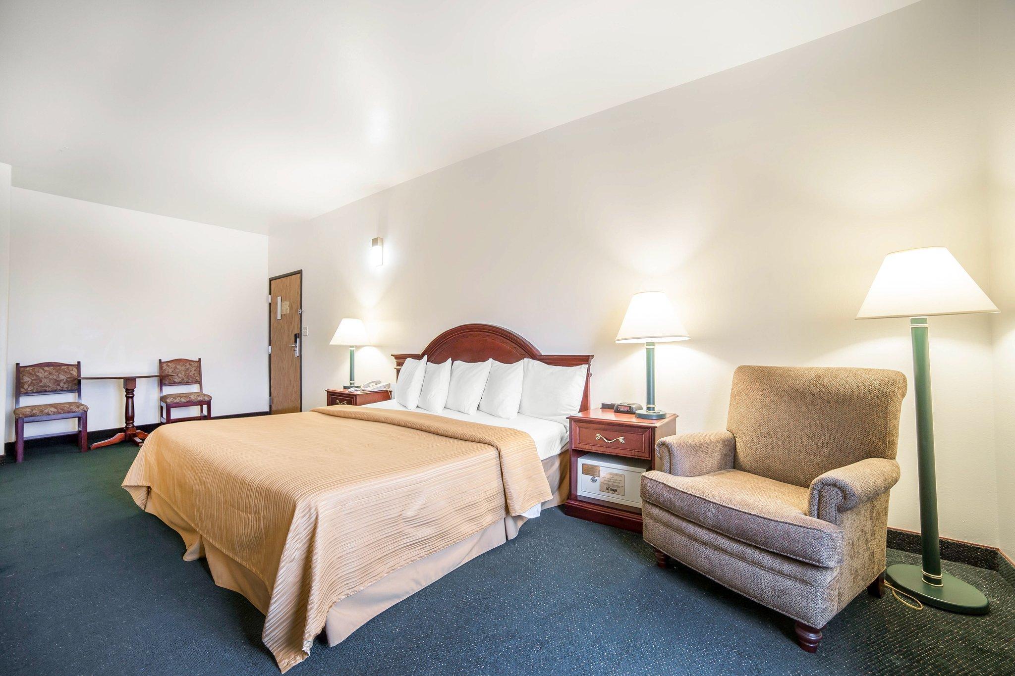 Quality Inn Helena Exterior foto
