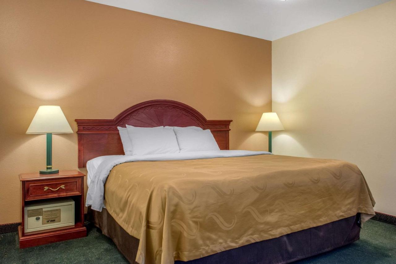Quality Inn Helena Exterior foto
