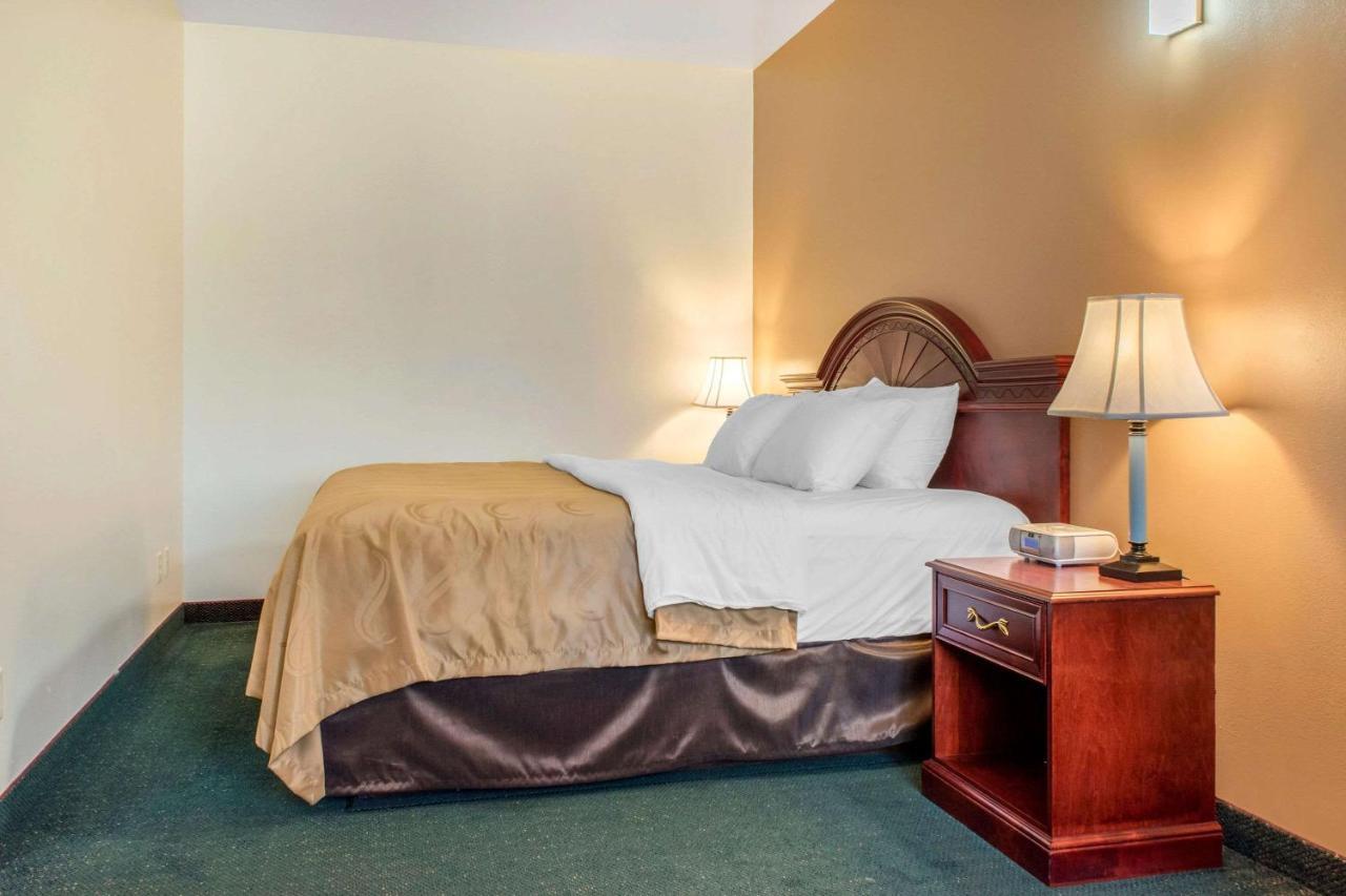 Quality Inn Helena Exterior foto