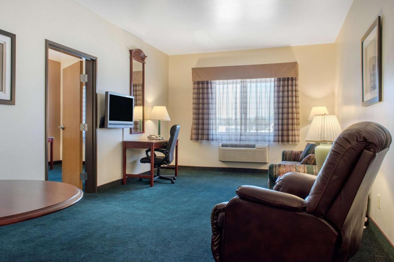 Quality Inn Helena Exterior foto